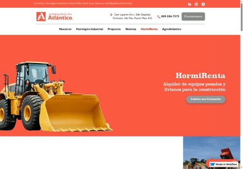 HormiRenta