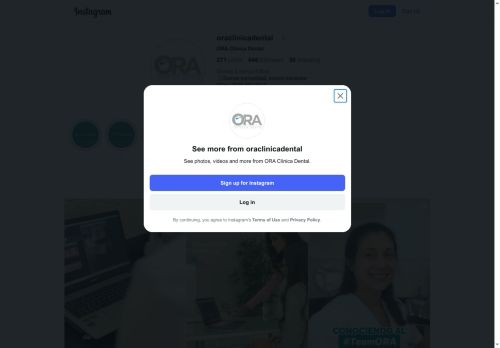 ORA Clínica Dental