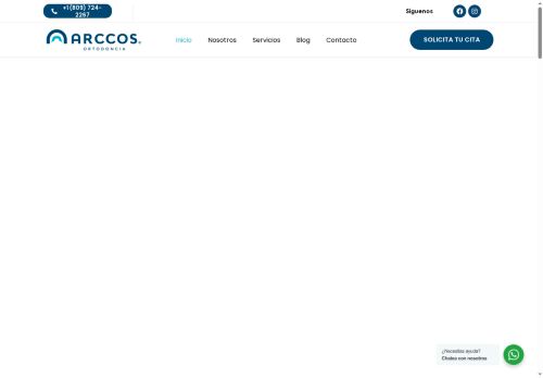 Arccos Ortodoncia