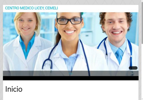 Centro Médico Licey