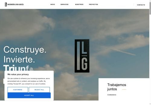 Ingeniería Lora García