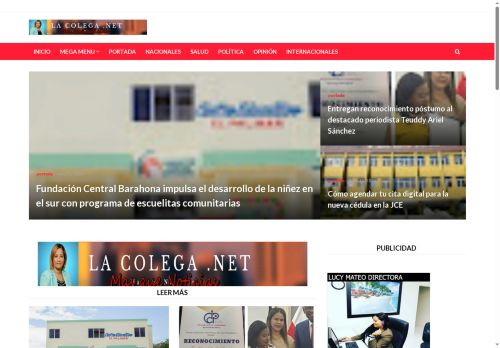 La Colega