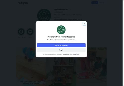 Yvy Montessori