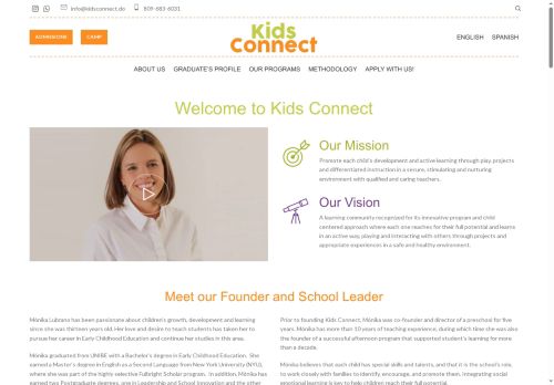 Kids Connect