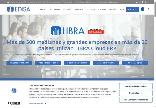 Edisa