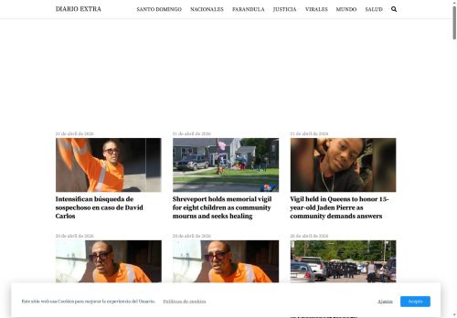 Diario Libre Extra