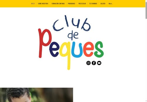 Club de Peques