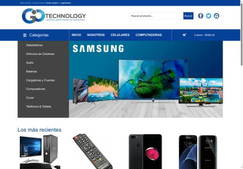 Gio Technology