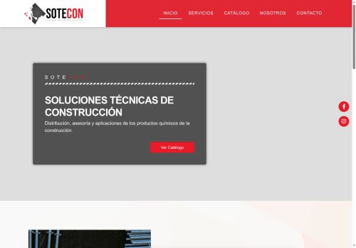 Sotecon, SRL