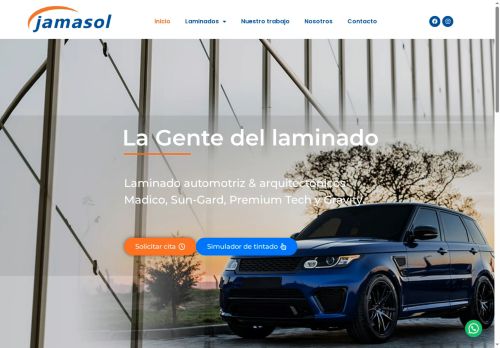 Jamasol