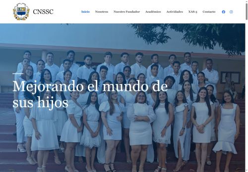 Colegio Nuestra Señora Del Sagrado Corazón