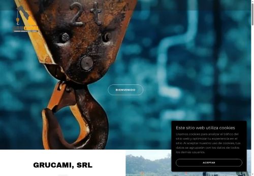 GRUCAMI, SRL