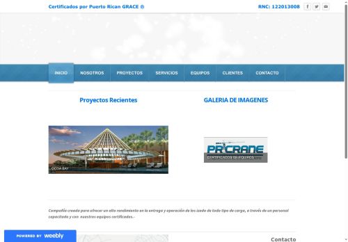 Transporte Y Servicios De Grúas Llibre