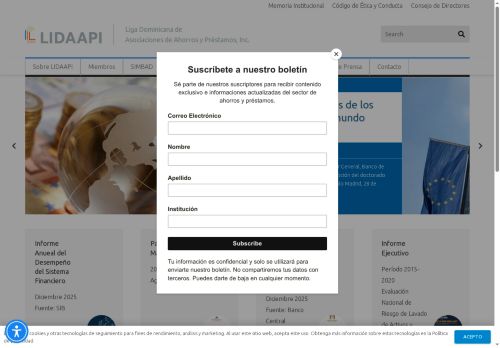 Liga Dominicana de Asociaciones de Ahorros y Préstamos