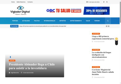 Vigiador Digital