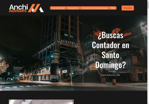 Dominican Republic Directory