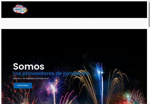 Fuegos Artificiales Skysong