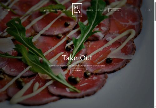 Mila Restaurante