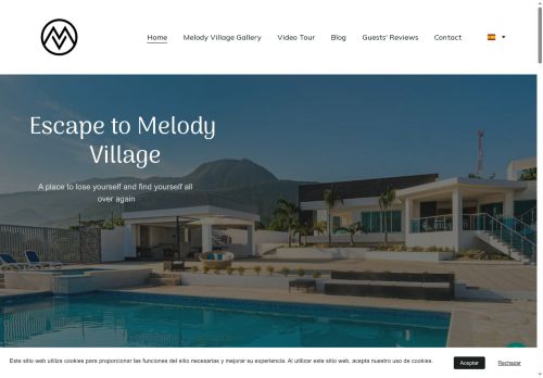 Melody Village