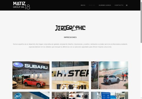JeroGraphic