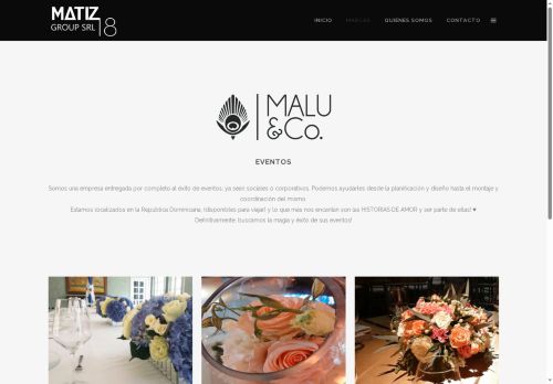Malu & Co.
