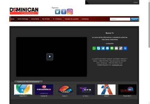 Buena TV