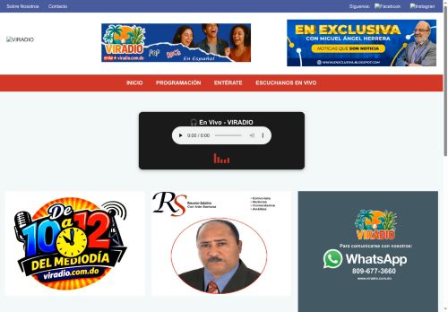 Viradio