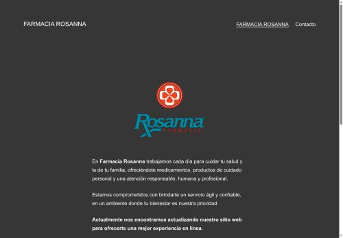 Farmacia Rosanna
