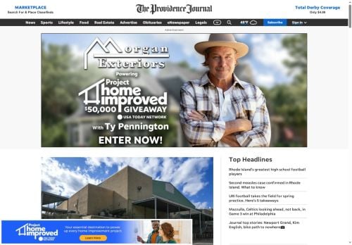 Providence Journal