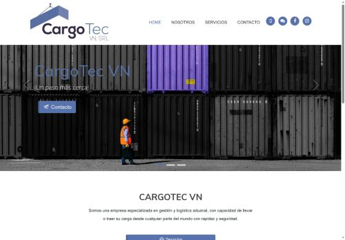 Cargotec VN, S.R.L.