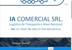 IA Comercial, SRL