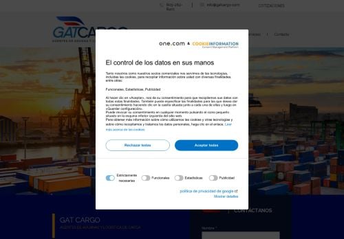 Gat Cargo