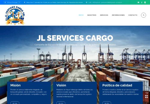 JL Services Cargo