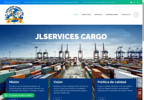 JL Services Cargo