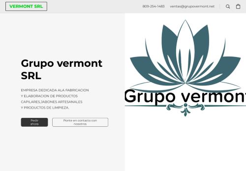 Grupo Vermont, SRL