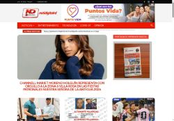 Noti Digital RD