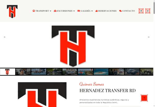 Hernández Transfer