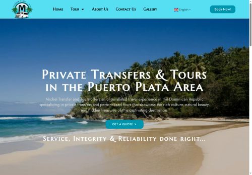 Michel Transfers & Tours