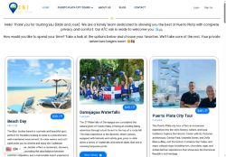 E&J Taxi Tours Puerto Plata