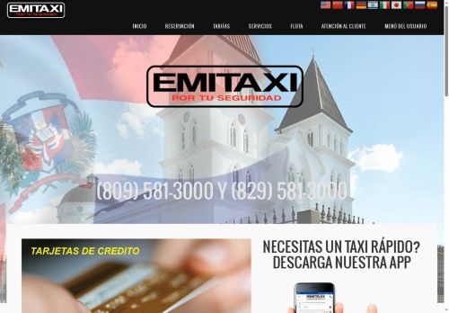 Emi Taxi