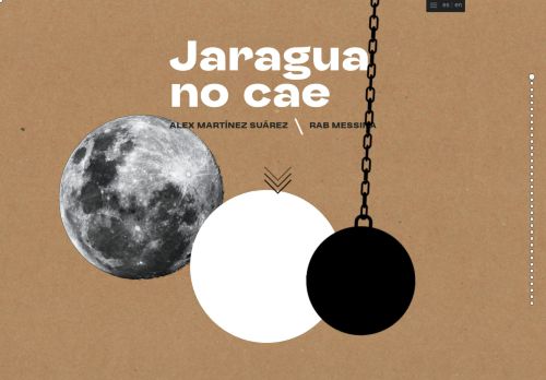 Jaragua No Cae