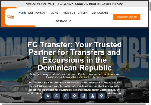 FC Transfers