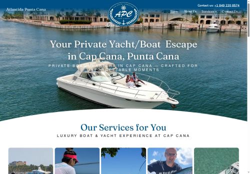 Atlántida Punta Cana