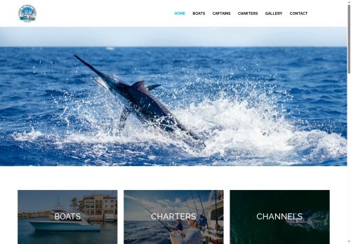 Tease Me Sportfishing