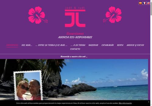 Joel & Ludi Excursiones