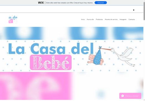 La Casa del Bebé