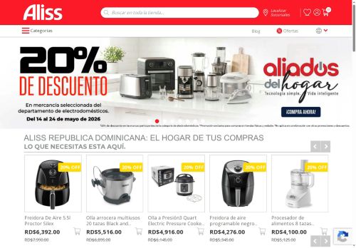 Aliss