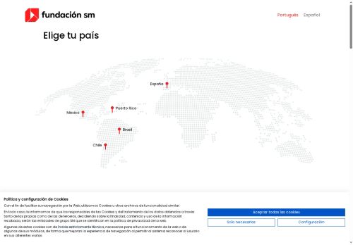 Fundación SM