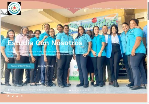 Politécnico Salesiano Cristo Rey
