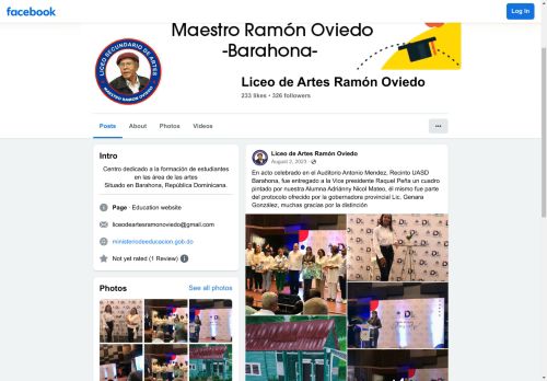 Instituto Artístico Salesiano Maestro Ramón Oviedo